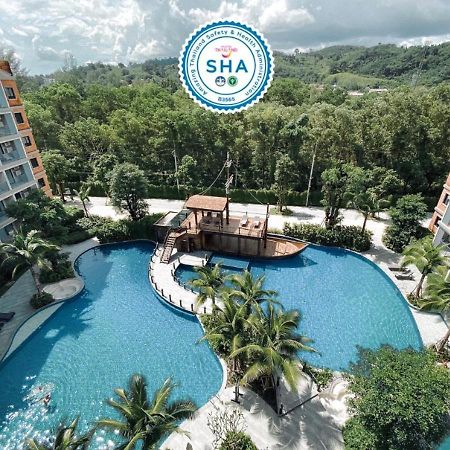 The Title Residences, Naiyang Beach, Phuket Nai Yang Beach Exteriér fotografie