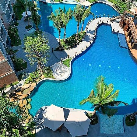 The Title Residences, Naiyang Beach, Phuket Nai Yang Beach Exteriér fotografie