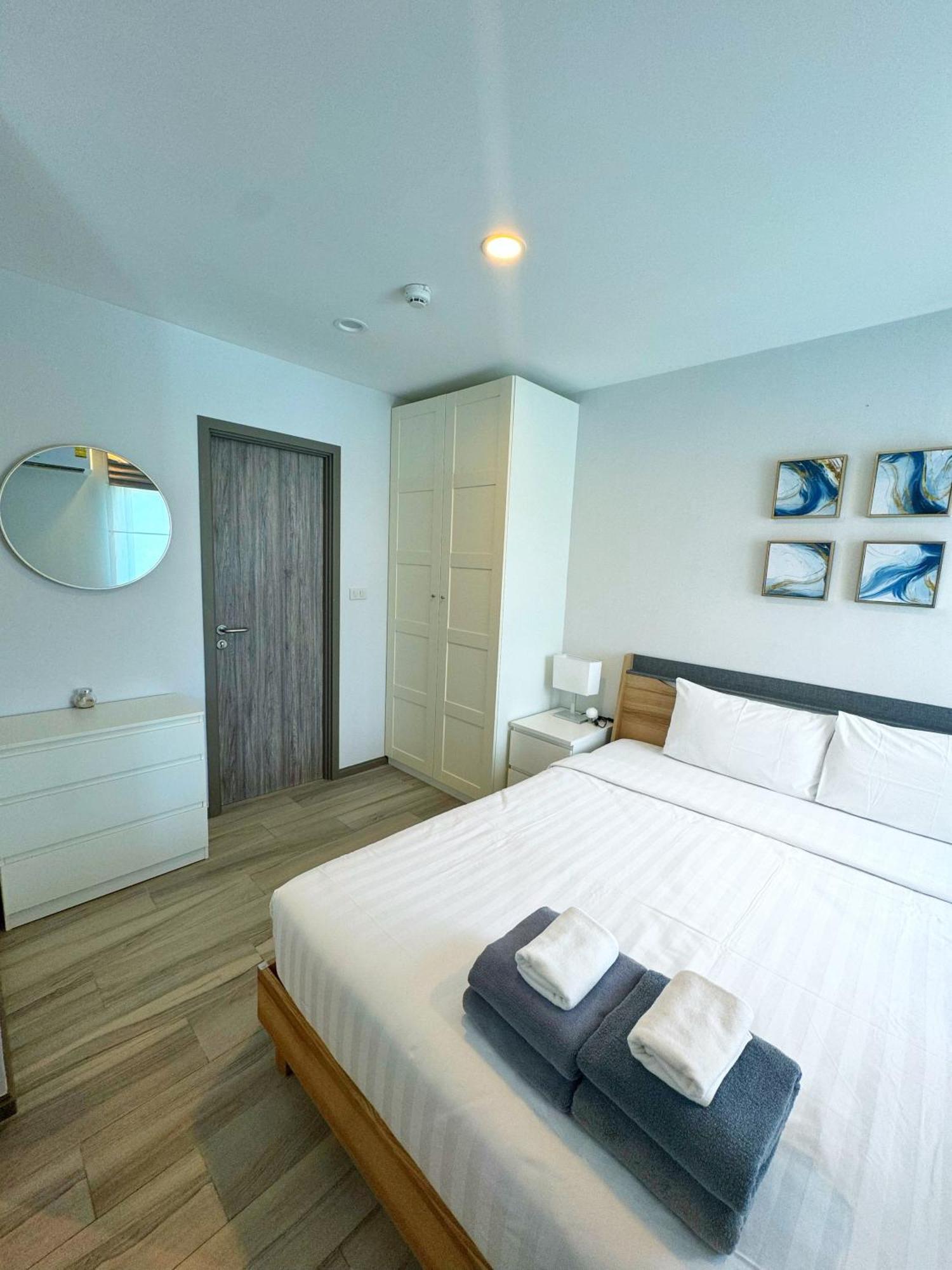 The Title Residences, Naiyang Beach, Phuket Nai Yang Beach Exteriér fotografie